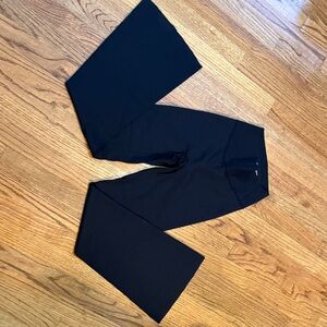 Victoria's Secret Black Leggings